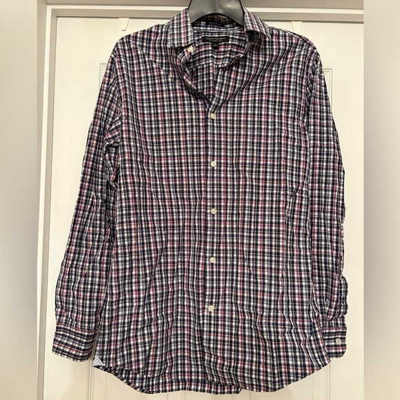 Banana Republic Other - Banana Republic Grant Fit Shirt Men’s Size M